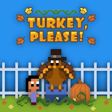 Turkey, Please! (Free) screenshots