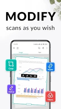 CamScanner - PDF Scanner App screenshots