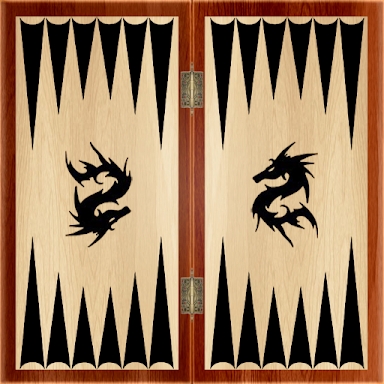 Backgammon Online screenshots