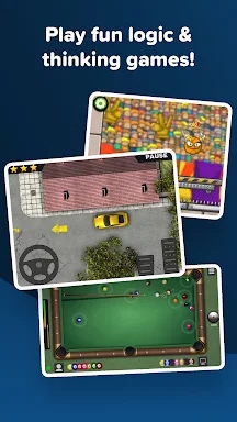 Coolmath Games Fun Mini Games screenshots