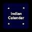 Indian Calendar icon