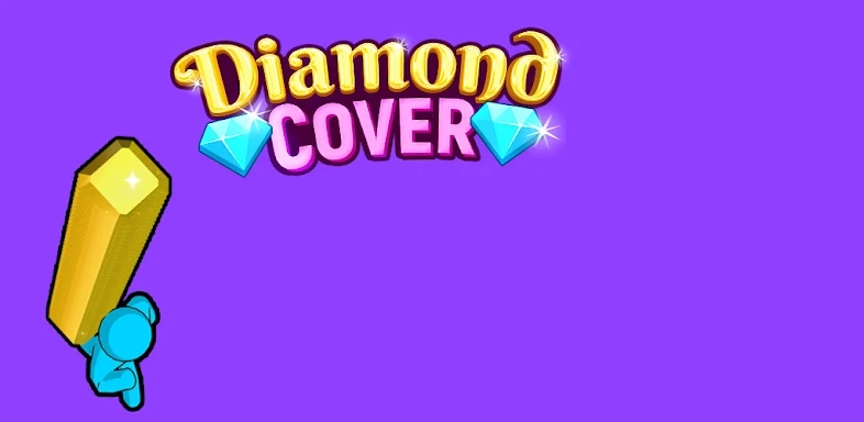 Diamond cover art screenshots