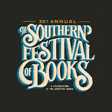 Southern Festival of Books screenshots