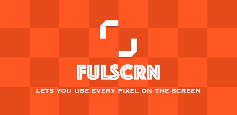 Fulscrn Free screenshots