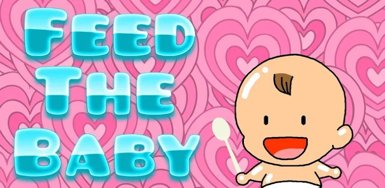 Feed the Baby screenshots