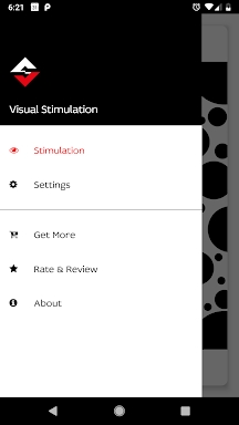 Visual Stimulation screenshots