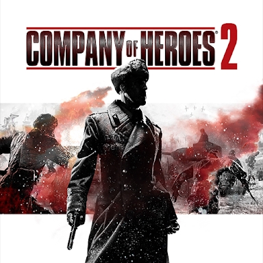 Company Of Heroes 2 Mobile screenshots