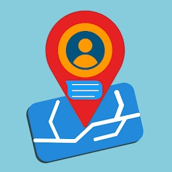 Find Me: GPS Tracker, People & Social Media Finder