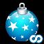 Bubble Blast Holiday icon
