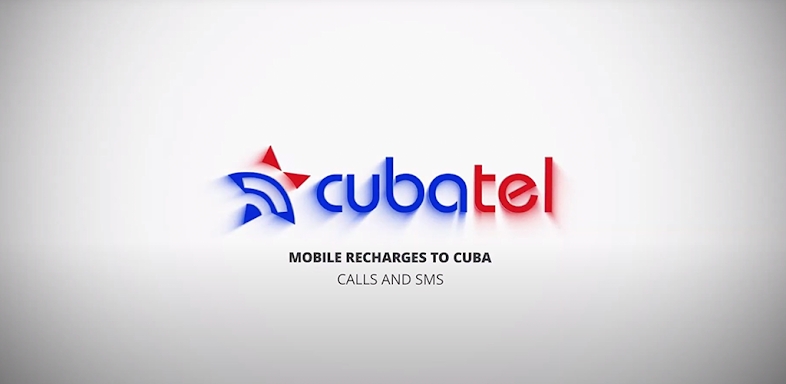 Cubatel - Mobile recharges to  screenshots
