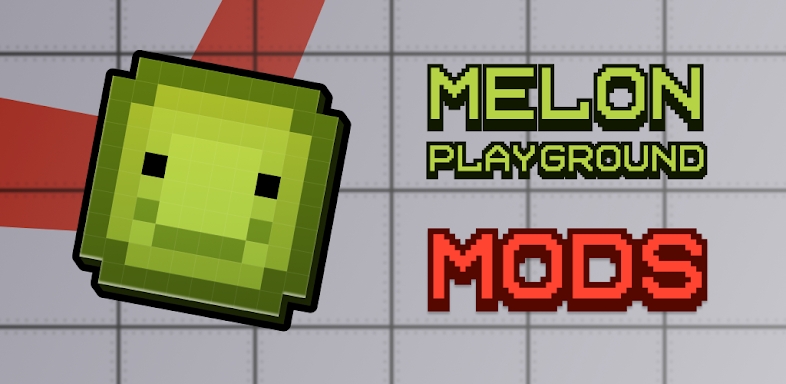 Mods & Addons Melon Playground screenshots