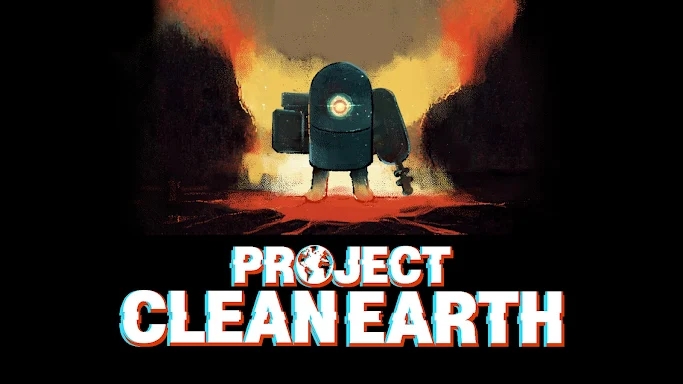 Project Clean Earth screenshots