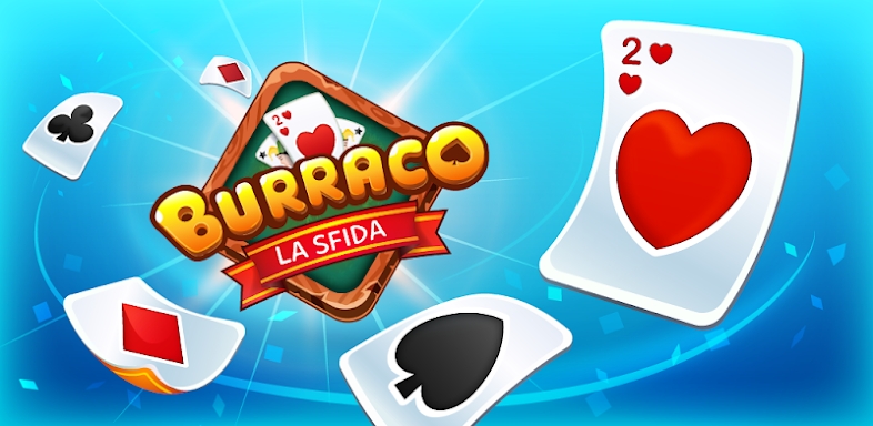 Burraco - Online, multiplayer screenshots