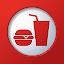 Fast Food Locator icon