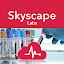 Skyscape Lab Values Mobile App icon