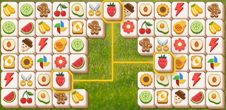 Tiledom - Matching Puzzle screenshots