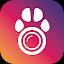 PetCam App - Dog Camera App icon