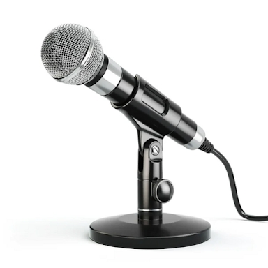 Microphone Amplifier screenshots