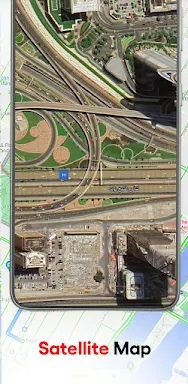 Live Street View Map HD screenshots