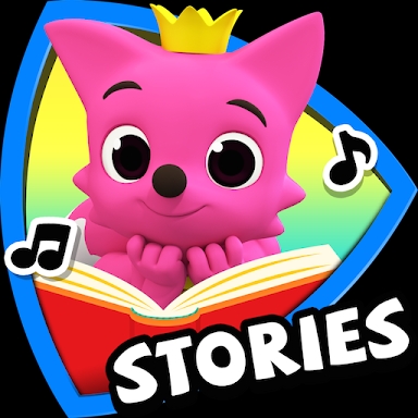 Pinkfong Kids Stories screenshots