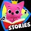 Pinkfong Kids Stories icon