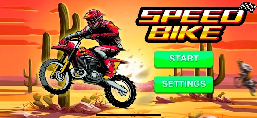 Moto Race-Offline Racing Games screenshots