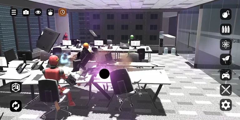 Room Smash screenshots