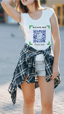 QR Code Scanner Barcode Reader screenshots