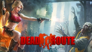 Dead Route: Zombie Apocalypse screenshots