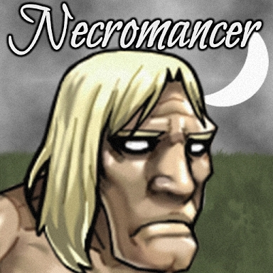 Necromancer Story screenshots