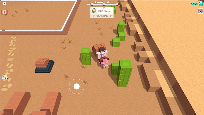CubeCraft screenshots