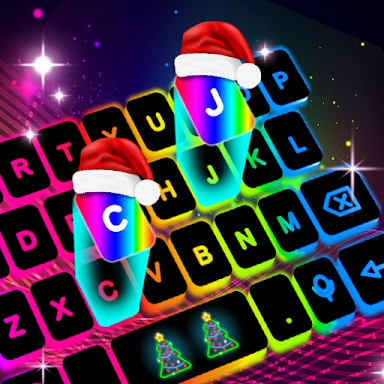 Custom Keyboard - Led Keyboard screenshots