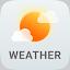 Local Weather Forecast Widget icon