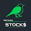 Robin Stocks - Quotes & News icon