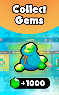 Mod Gems for Stumble G. screenshots