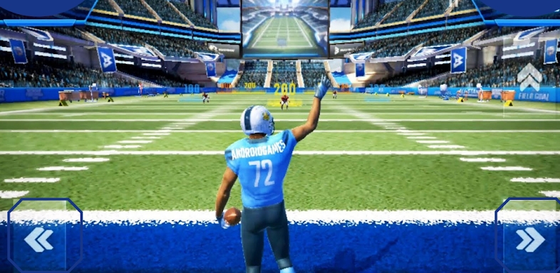 American Football Games screenshots