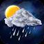 Weather Live: Weather Forecast icon