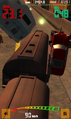 Speed Junkie screenshots