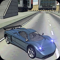 Car Drift Simulator 3D