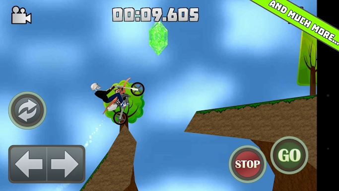 Dead Rider screenshots