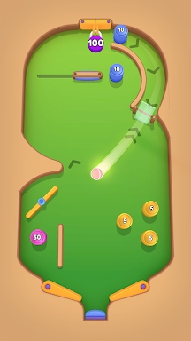 Pinball - Smash Arcade screenshots