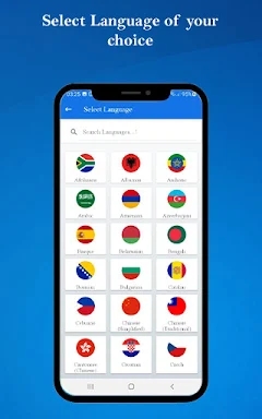 All Languages Voice Translator screenshots