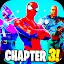 Tips Battle Royale Chapter 3 icon