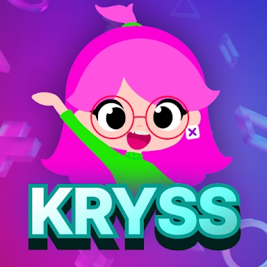 Kryss - The Battle of Words screenshots