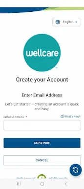 Wellcare+ screenshots