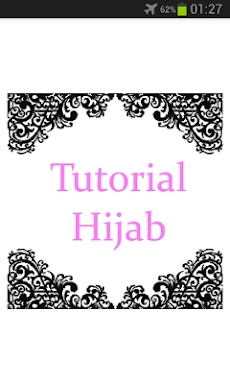 Tutorial Hijab screenshots