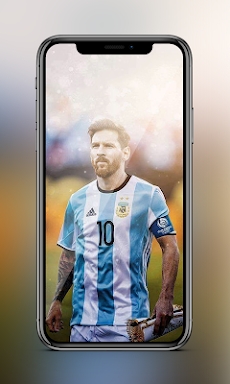 Lionel Messi Wallpaper HD screenshots