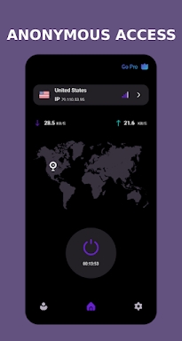 Fastest VPN - Fast & Secure screenshots