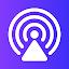 Podcast Player icon