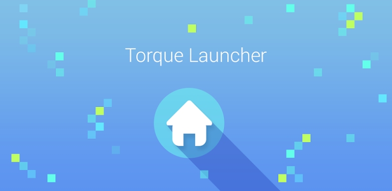 Torque Launcher screenshots